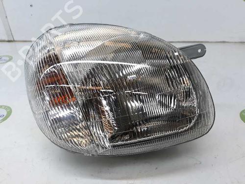 Used Right headlight HYUNDAI ATOS (MX) 1.0 i (54 hp) 5412243
