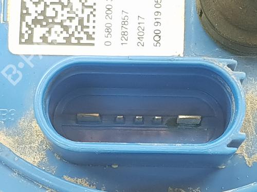 Fuel pump SEAT LEON ST (5F8) 1.2 TSI | BP12582763M76 