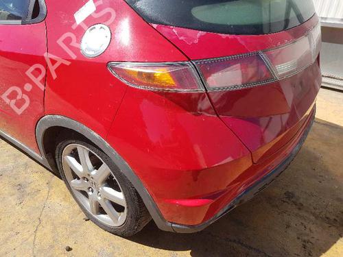 Other HONDA CIVIC VIII Hatchback (FN, FK) 2.2 CTDi (FK3) | BP14092833O1 
