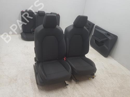 Seats set CUPRA LEON (KL1, KU1, KUG) | BP35905681C78 - Image 2