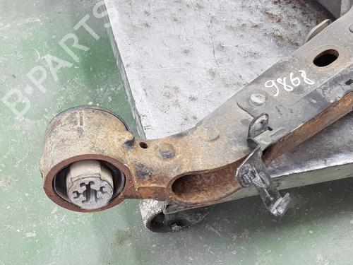 Right rear steering knuckle CITROËN JUMPY III Van (V_)  | BP34286421M28  - Image 7