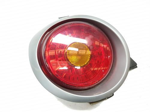 Used Left taillight ALFA ROMEO MITO (955_) 1.4 MultiAir (955AXN1B) (170 hp) 6250877