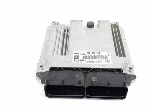 Used Engine control unit (ECU) Engine control unit (ECU) CUPRA LEON (KL1, KU1, KUG) [2020-2026] 35820363 35820363