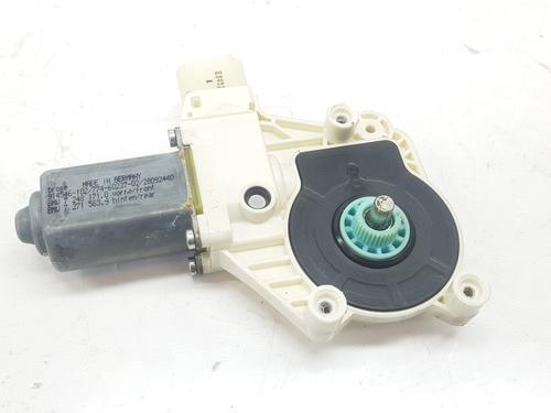 Left rear window motor BMW 5 Touring (F11) 535 d | BP13658987E23 