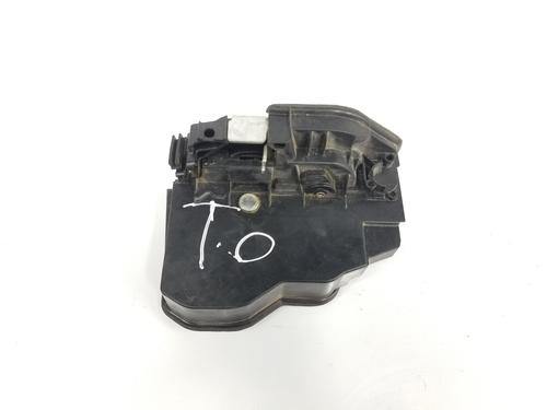 Used Rear right lock BMW X3 (F25) xDrive 20 d (184 hp) 9963195