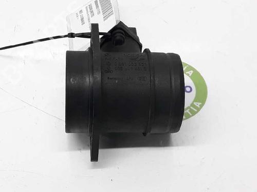 Used Mass air flow sensor VW GOLF V (1K1) [2003-2010]  4942255