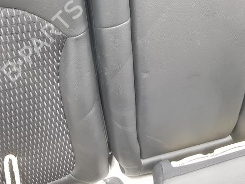 Seats set RENAULT KADJAR (HA_, HL_) 1.5 dCi 110 (HLA3) | BP11365225C78