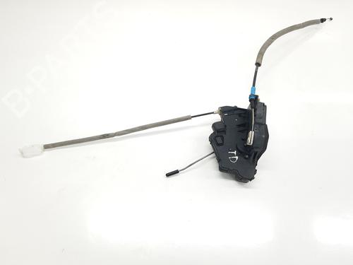 Used Rear right lock Rear right lock BMW 3 (E46) 320 i (170 hp) 33292648 33292648