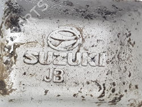 Rim SUZUKI JIMNY Closed Off-Road Vehicle (SN) 1.3 16V (SN413) | BP20597316C45 