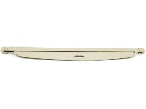 Used Rear parcel shelf MERCEDES-BENZ M-CLASS (W166) ML 250 CDI / BlueTEC 4-matic (166.004, 166.003) (204 hp) 21054931