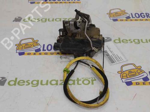 Rear right lock AUDI A6 C5 (4B2) 2.5 TDI | BP1159709C99 