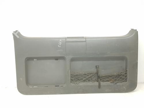 Used Boot lining TOYOTA LAND CRUISER PRADO (_J12_) 3.0 D-4D (KDJ120, KDJ125) (166 hp) 15010604