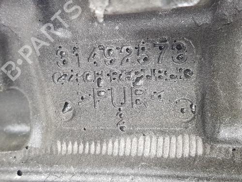 Upper protection VOLVO V40 Hatchback (525) | BP38068685M93 - Image 4