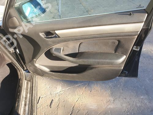 Tailgate lock BMW 3 (E46) 330 d | BP10639799C101  - Image 28