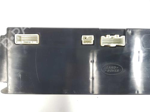 Climate control LAND ROVER DISCOVERY III (L319) 2.7 TD 4x4 | BP6129695I5 
