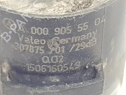 Other MERCEDES-BENZ GLC (X253) 250 d 4-matic (253.909) | BP27983674O1 