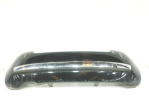 Rear bumper FIAT 500 (312_) 1.3 D Multijet (312AXB1A) (75 hp) 7881371