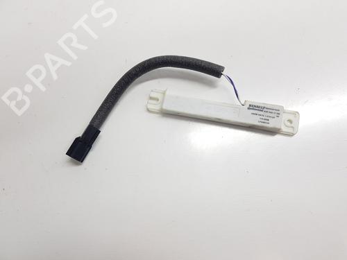 Used Electronic module Electronic module RENAULT SYMBIOZ 1.8 E-Tech 160 Full Hybrid (158 hp) 34698815 34698815