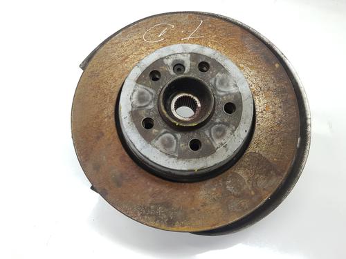 Right rear steering knuckle BMW 7 (E65, E66, E67) 745 i, Li | BP20710245M28 