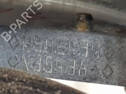 Engine RENAULT ARKANA I (LCM_, LDN_)  | BP33336569M1  - Image 21
