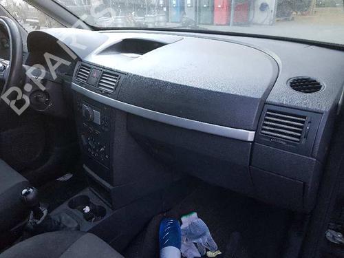 Højre forlygte OPEL MERIVA A MPV (X03) 1.3 CDTI (E75) | BP2813012C29 