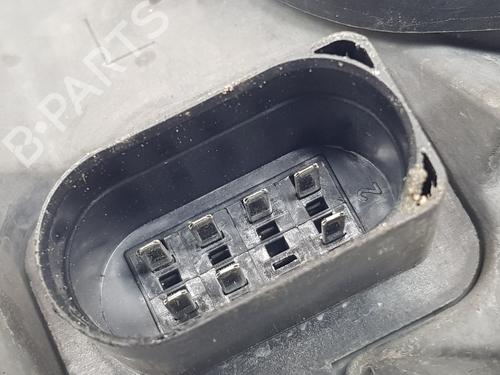 Left headlight SEAT IBIZA II (6K1)  | BP27199002C28 