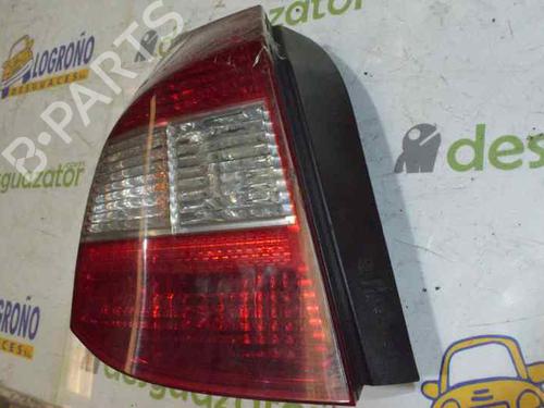 Left taillight BMW 1 (E87) 118 d | BP1325276C34 