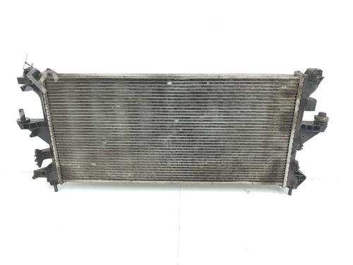 Køler FIAT DUCATO Van (250_) 100 Multijet 2,2 D (100 hp) 6868841
