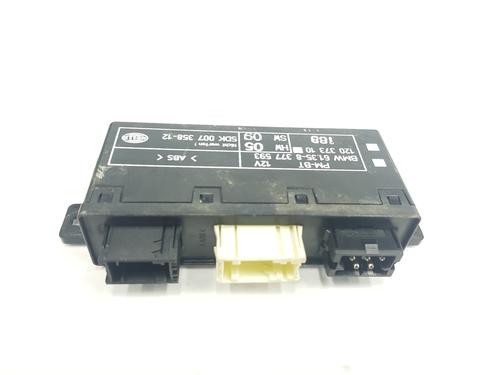 Used Electronic module BMW 5 (E39) 523 i (170 hp) 16352227