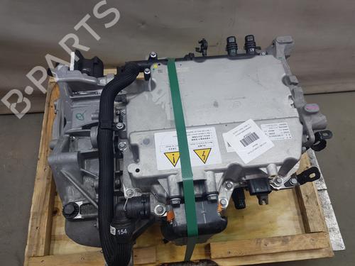 Used Engine Engine 36938742 36938742