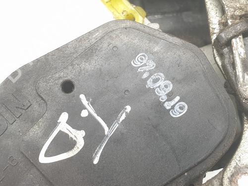 Rear right lock TOYOTA LAND CRUISER 90 (_J9_) 3.0 TD (KZJ90_, KZJ95_, KZJ90R, KZJ95R, KZJ90W, KZJ95W) | BP18709215C99 