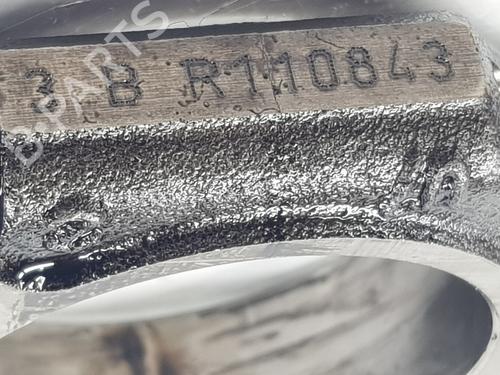 Other KIA SPORTAGE III (SL) 1.7 CRDi | BP29505226O1 