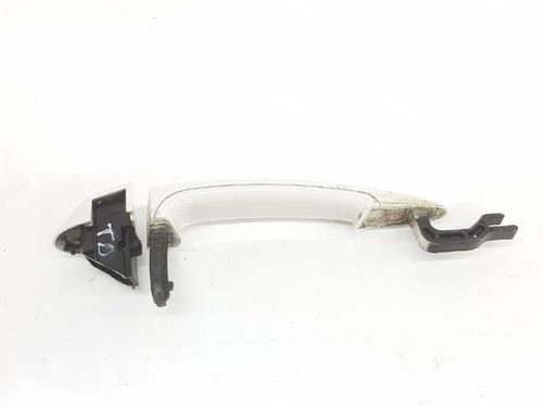 Rear right exterior door handle BMW 1 (E87) 120 d | BP7554178C130 