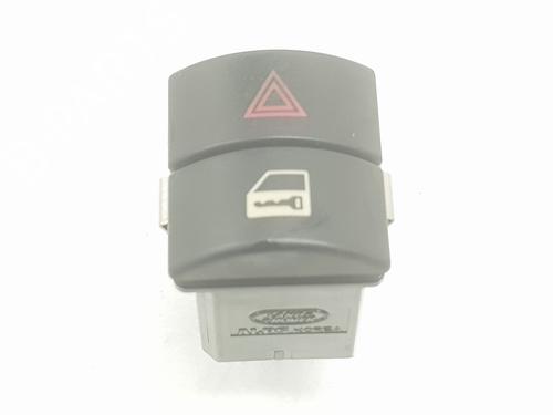Used Warning switch LAND ROVER RANGE ROVER III (L322) 3.6 D 4x4 (272 hp) 10957114