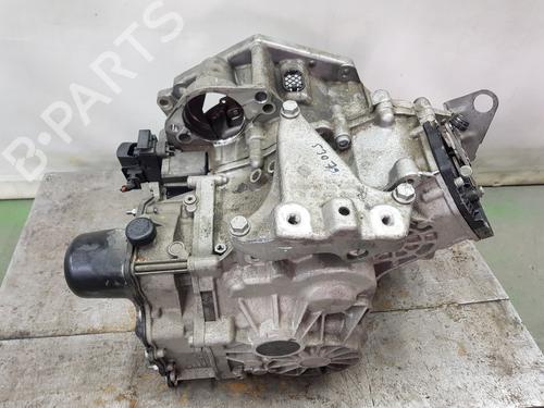 Gearbox SEAT ATECA (KH7, KHP) 1.4 TSI | BP21267169M3 