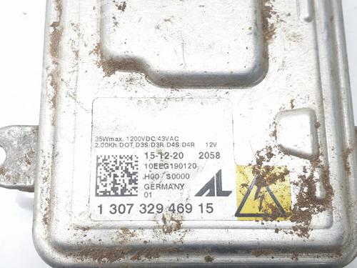 Module xenonverlichting ALFA ROMEO STELVIO (949_) 2.2 JTDM Q4 (949.AXE2A) | BP17532492C53 