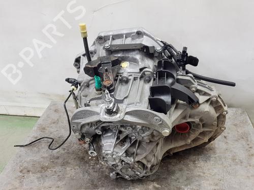 Gearbox OPEL VIVARO B Bus (X82) | BP36678191M3 - Image 10