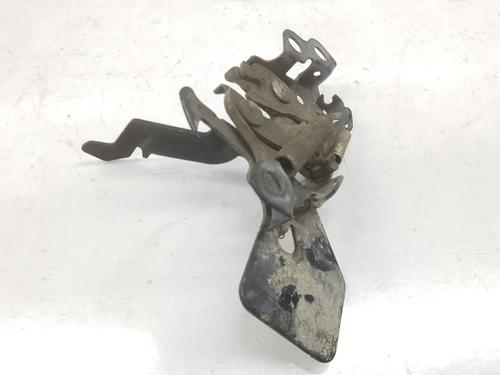 Hood lock NISSAN NAVARA NP300 Pickup (D23, D23T) 2.3 dCi 4x4 (D231, D23T) | BP14458102C133 