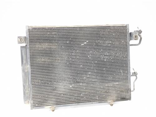 AC radiator MITSUBISHI PAJERO IV (V8_W, V9_W) 3.2 DI-D (V88W, V98W) | BP20214677M32 