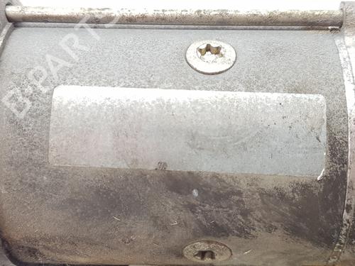 Starter RENAULT MASTER III Platform/Chassis (EV, HV, UV) 2.3 dCi 145 FWD (EV0E, EV0F, HV0E, HV0F, UV0E, UV0F,... | BP37014689M8  - Image 5