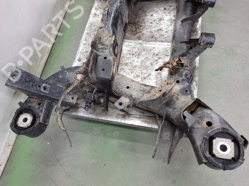 Rear axle BMW X5 (E70) 3.0 d | BP23884497M2 