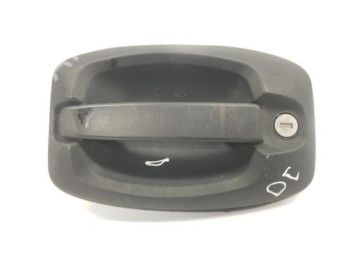 Used Front left exterior door handle PEUGEOT BOXER Van 2.0 BlueHDi 130 (130 hp) 17668264