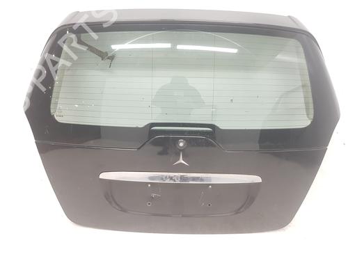 Used Tailgate MERCEDES-BENZ A-CLASS (W169) A 180 CDI (169.007, 169.307) (109 hp) 23407890