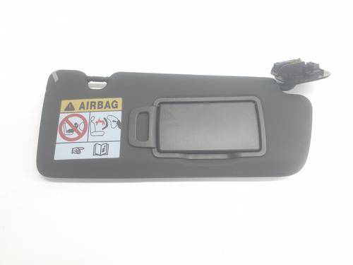 Right sun visor RENAULT ARKANA I (LCM_, LDN_) 1.3 TCe 140 (LDN0) | BP33694551I2 - Image 5