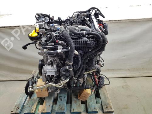 Engine DACIA DUSTER (PYM_, PYN_) 1.2 TCe 130 | BP36678177M1  - Image 9