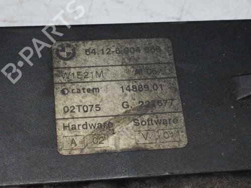 Other BMW 3 Compact (E46) 320 td | BP14117278O1 