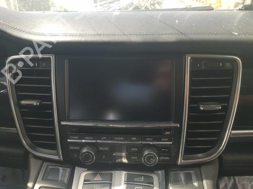 Air vent PORSCHE PANAMERA (970) 3.0 D | BP37161212I21 - Image 34