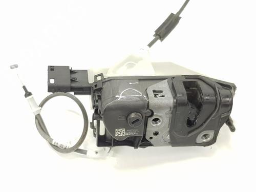 Front right lock PEUGEOT EXPERT Van (V_) 1.5 BlueHDi 100 | BP18324465C97