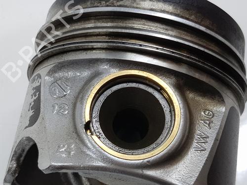 Other AUDI A3 Sportback (8VA, 8VF) 2.0 TDI | BP18640656O1 