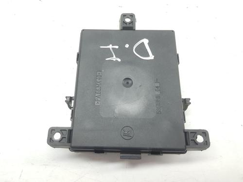 Electronic module MERCEDES-BENZ M-CLASS (W164) ML 300 CDI 4-matic (164.121) | BP10043251M83 